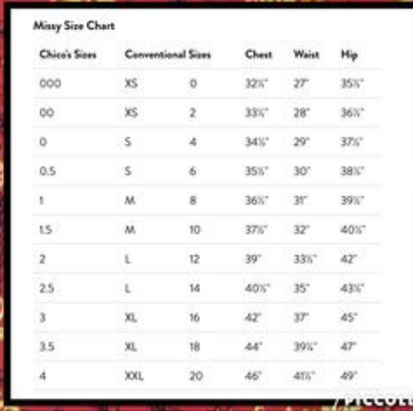 👉NWT! Sharp black blazer from Chico's sz 2=Large - Picture 7 of 8